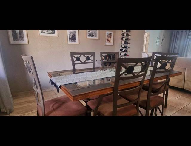 3 BEDROOM HOUSE FOR SALE IN ELANDSPARK